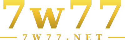 7w77 logo